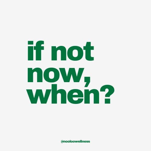 IF NOT NOW, WHEN_ - 2025 MOTIVATIONAL QUOTES (1)