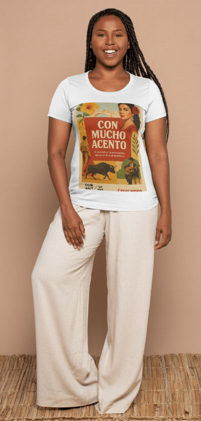 Mockup Manga corta