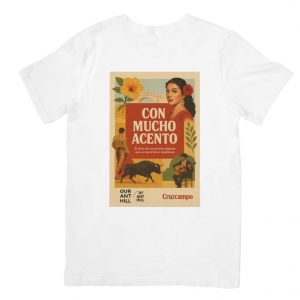 Mockup Manga corta