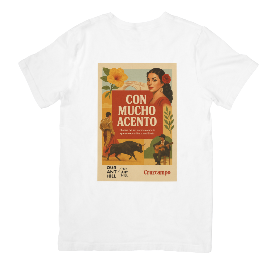 Mockup Manga corta
