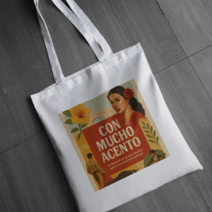 Tote Bag Mockup