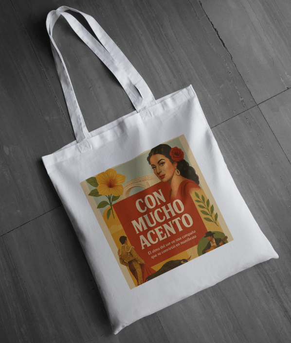 Tote Bag Mockup